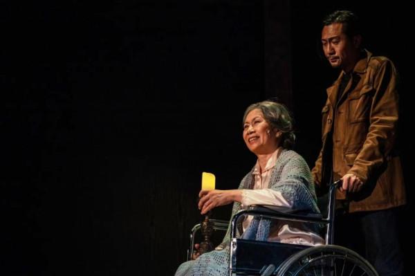 2021年僅過去8個月,就有10位知名港星去世,每一位都令人不捨 2021年僅過去8個月,就有10位知名港星去世,每一位都令人不捨