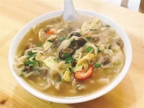 浙江人常吃的16碗麵，全國聞名，你最喜歡哪一碗？