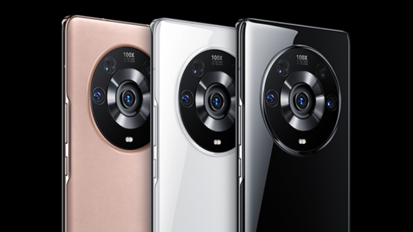 榮耀自研的影象引擎有多強?榮耀Magic3系列給你答案 榮耀自研的影象引擎有多強?榮耀Magic3系列給你答案