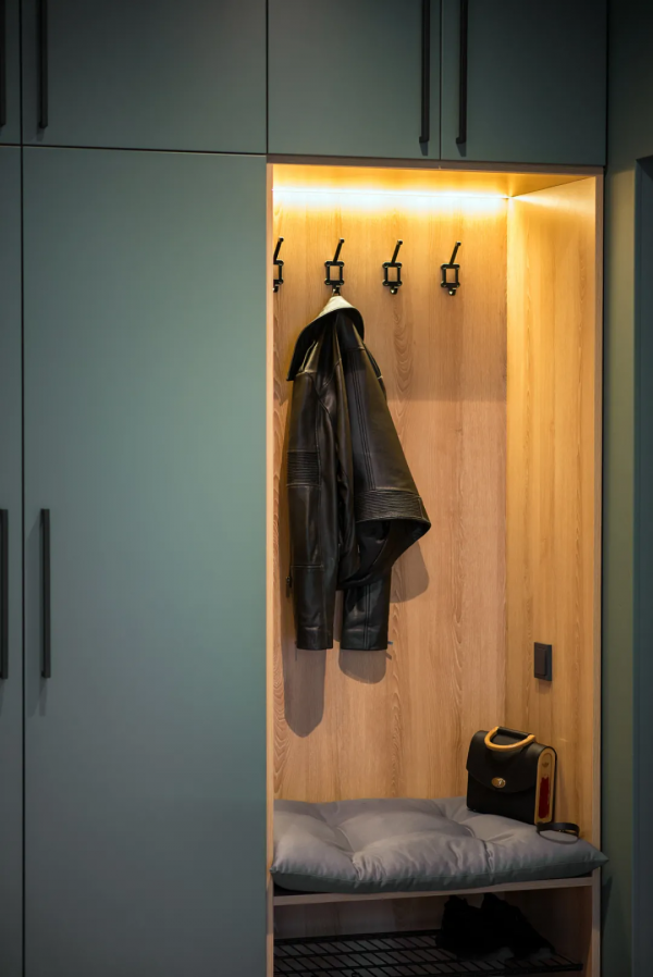 最有氣質的家，誰住誰開心