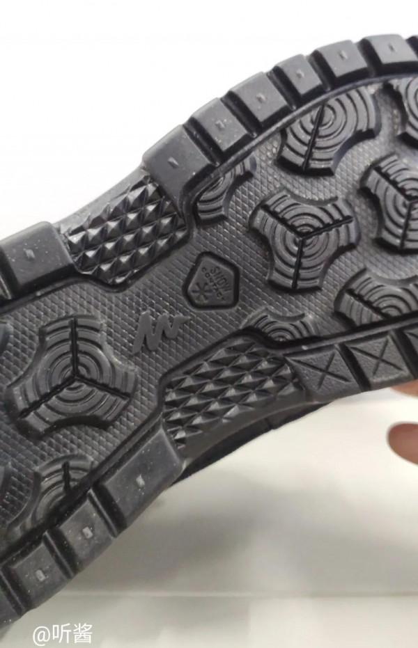 迪卡儂 趣嶽品牌 徒步雪地鞋體驗分享