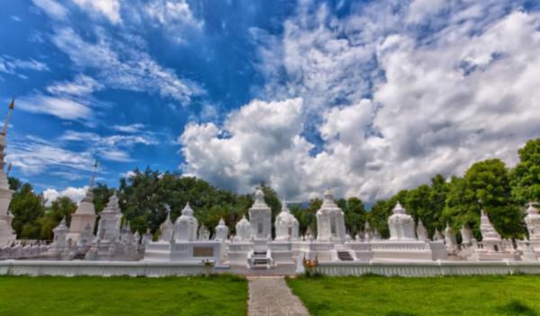 100元人民幣能在泰國幹什麼!當地導遊:可能會讓你出乎意料 100元人民幣能在泰國幹什麼!當地導遊:可能會讓你出乎意料