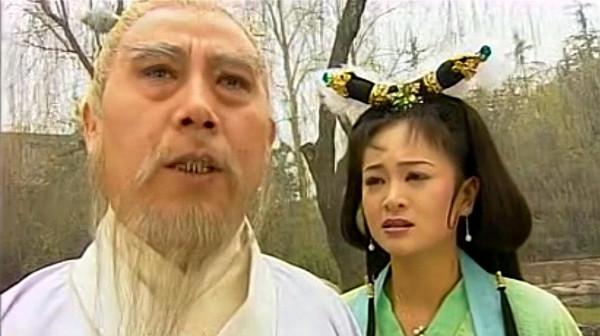 《西遊記後傳》：那些無天也不敢招惹的神仙大盤點