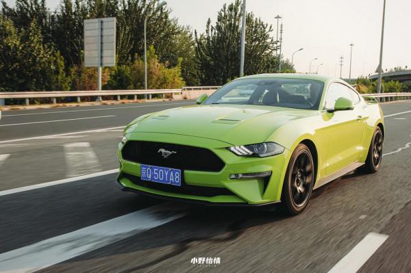 年輕人輕鬆實現的跑車夢,Mustang有何過人之處? 年輕人輕鬆實現的跑車夢,Mustang有何過人之處?
