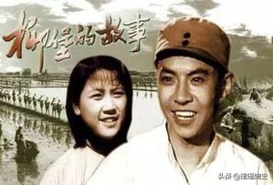 曾經銀幕一哥廖有梁:因《柳堡的故事》紅遍全國,結局卻令人唏噓 曾經銀幕一哥廖有梁:因《柳堡的故事》紅遍全國,結局卻令人唏噓