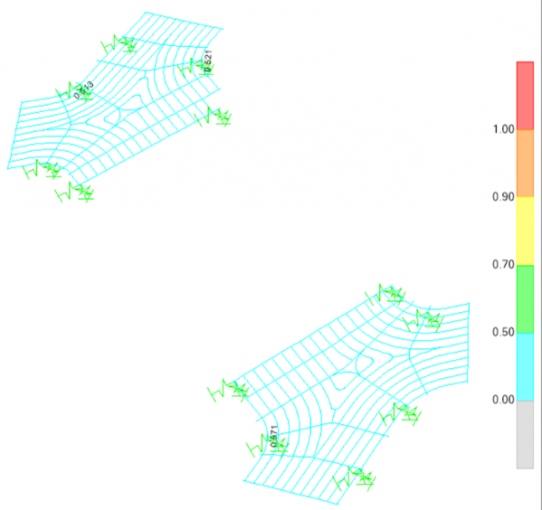 提前27天,阿里巴巴北京總部完成整體提升 提前27天,阿里巴巴北京總部完成整體提升