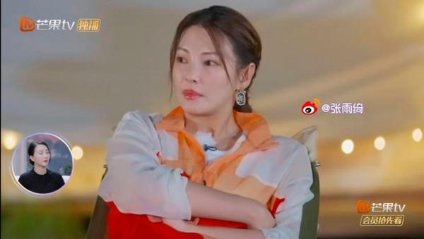 “試愛失敗”！愛上張雨綺的李柄熹，他的低姿態，暴露姐弟戀弊端