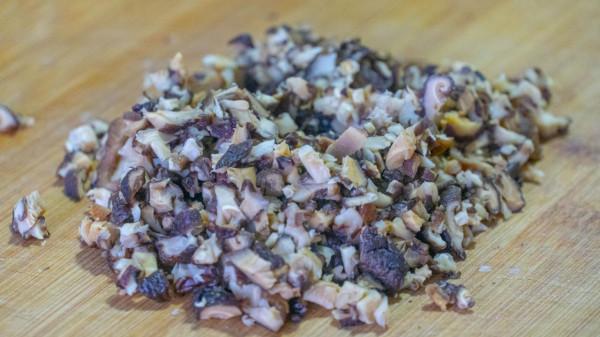 冬天早餐就要這樣做，蒸一蒸，捲一捲，軟糯又鹹香，孩子搶著吃