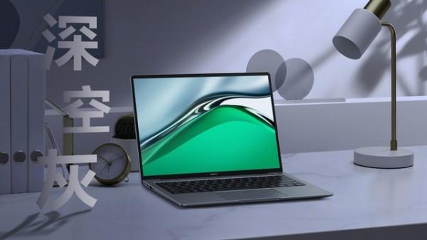 華為正式釋出MateBook系列全新產品 華為正式釋出MateBook系列全新產品