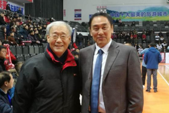 遼寧名帥正式重返山東!曾奪多個冠軍 培養出郭士強崔萬軍 遼寧名帥正式重返山東!曾奪多個冠軍 培養出郭士強崔萬軍