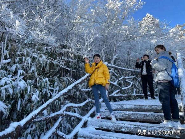 安徽“春節”值得一去的10個景區，看看有你想去的嗎？