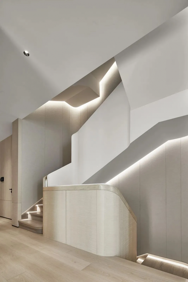 品清別墅裝飾|東方格調的簡潔空間 品清別墅裝飾|東方格調的簡潔空間