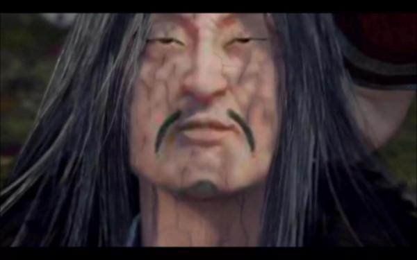 《畫江湖之不良人》第五季中女帝慘死,五大諸侯國報團取暖 《畫江湖之不良人》第五季中女帝慘死,五大諸侯國報團取暖