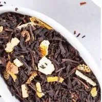 從藥品到飲品：德國人飲茶小史