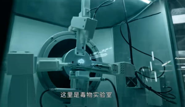 播出2天,拿下熱度第一!“最高檢影視中心”又打出“王炸”了? 播出2天,拿下熱度第一!“最高檢影視中心”又打出“王炸”了?