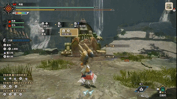 「怪物獵人：崛起」全武器指南-大劍