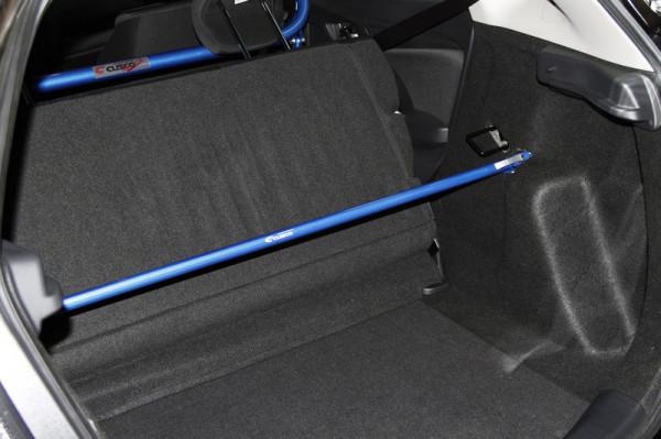 讀懂懸架系統（下篇）：空氣懸架與電磁懸架不能類比