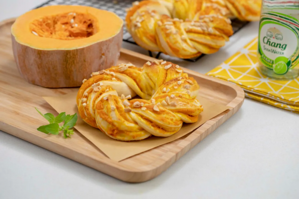 南瓜這樣做，香甜又柔軟，瞬間征服全家人的胃