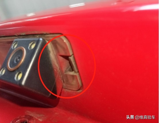 小姐姐最愛的甲殼蟲，開了7年報價11萬8，就說值不值吧？