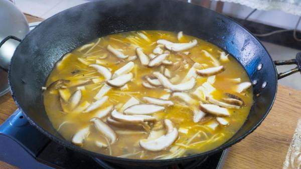 孩子放假，一家人的早中晚餐食譜，葷素搭配營養均衡，頓頓都吃光