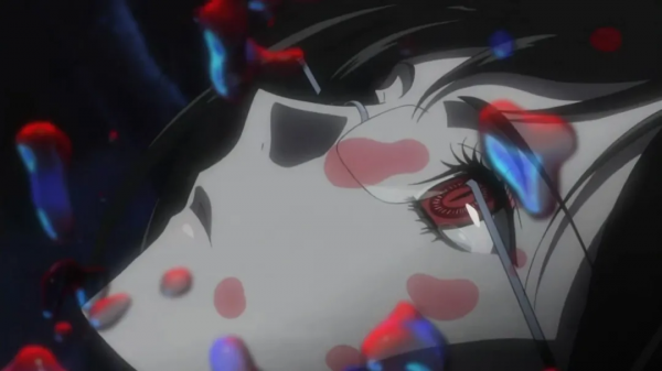 少女被父親和全村人欺騙!10年前的動畫有多高能? 少女被父親和全村人欺騙!10年前的動畫有多高能?