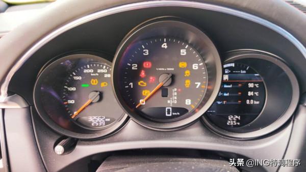 保時捷Macan 2&period;0T刷ecu升級ING特調，320匹馬力媲美3&period;0T 6缸S級