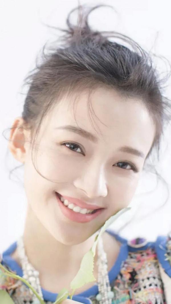 90後甜美女星⭐～孫怡～清純動人～優雅靚麗