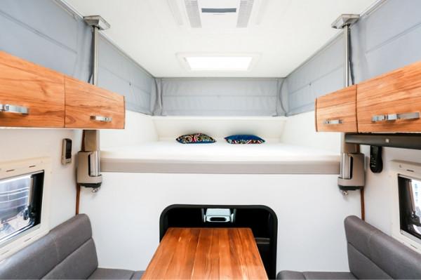 福特F150自由者越野房車大眾為什麼那麼喜歡呢？