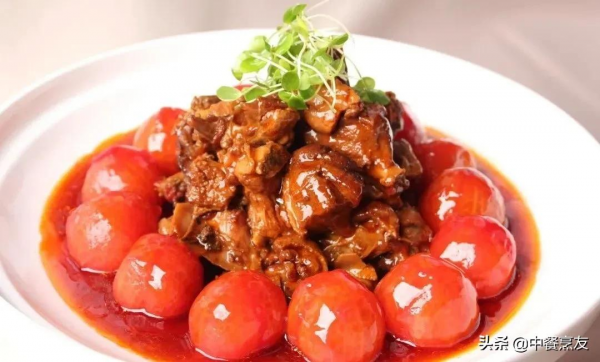 十幾道酒樓旺銷家常菜