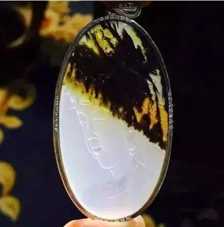 56個民族頭像（上）