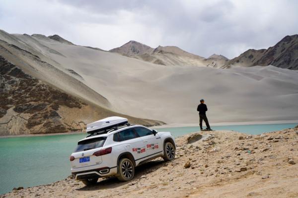 自駕邊境——南疆之行的一眼驚豔