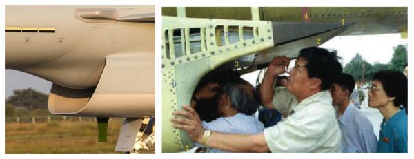 從A到C,深度解析殲-10戰機進化之路,已成為三代半戰機巔峰之作 從A到C,深度解析殲-10戰機進化之路,已成為三代半戰機巔峰之作