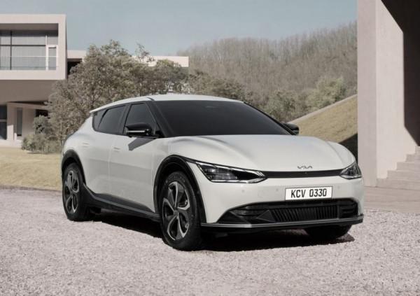 「韓系動向568」沒有中國多,韓國新能源汽車補貼多少錢? 「韓系動向568」沒有中國多,韓國新能源汽車補貼多少錢?