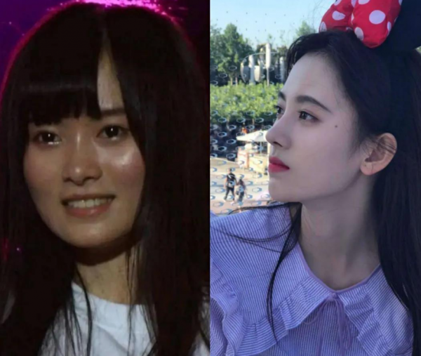 “換頭改命”的6位明星，有的主動承認削骨，有的作品全被下架