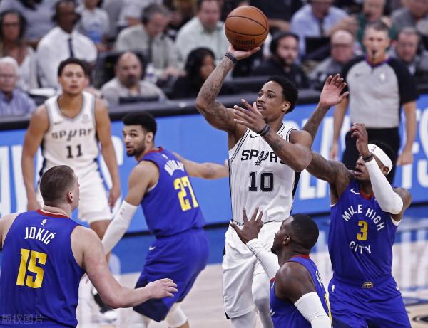 至少打了10年NBA，卻沒進過NBA總決賽的5大球星！安東尼苦等18年