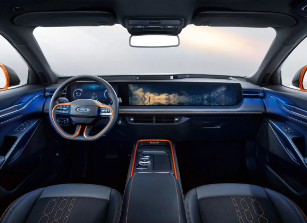 新款雅閣、全新GS8、奧迪A7L等公佈預售價，燃油車這回要扳回一局