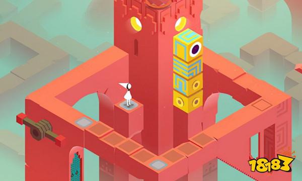 遊戲是理念的載體 十款藝術感爆棚的佳作推薦