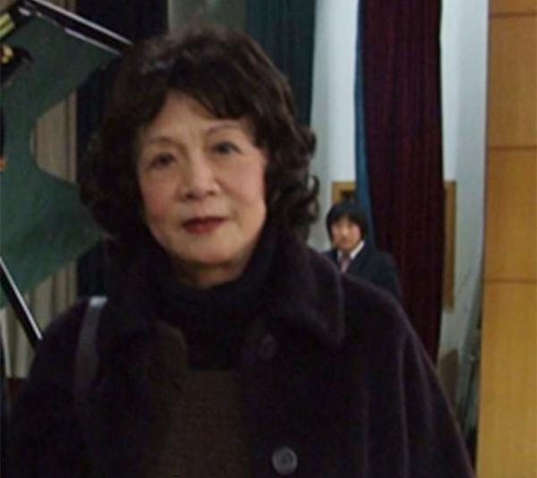 鮮為人知：乒壇名將莊則棟日本妻子在銀川的往事