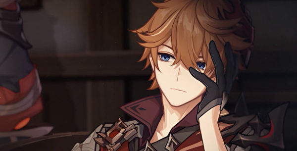 原魔:愚人眾內部矛盾重重,還總給主角造成麻煩 原魔:愚人眾內部矛盾重重,還總給主角造成麻煩