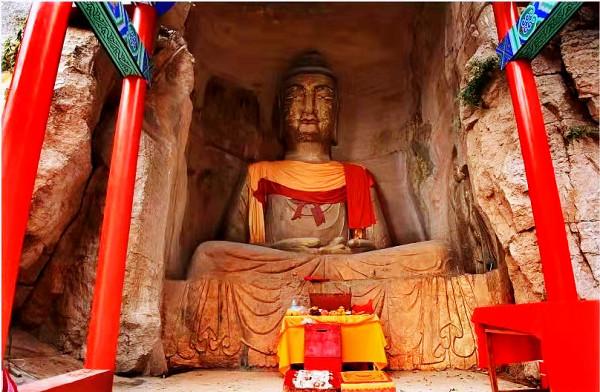 這個秋天給你點“顏色”看!青銅仙境美的正當時 這個秋天給你點“顏色”看!青銅仙境美的正當時