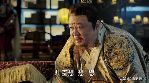 朱高煦：被朱元璋討厭，被朱棣誆騙，被仁宗捧殺，最後被侄子烤死