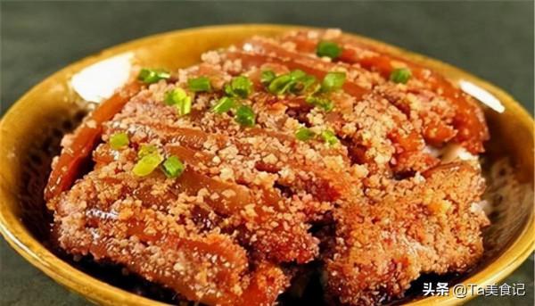 教你做幾道適合秋天吃的蒸菜,不油膩,好吃又簡單,大人小孩最愛 教你做幾道適合秋天吃的蒸菜,不油膩,好吃又簡單,大人小孩最愛