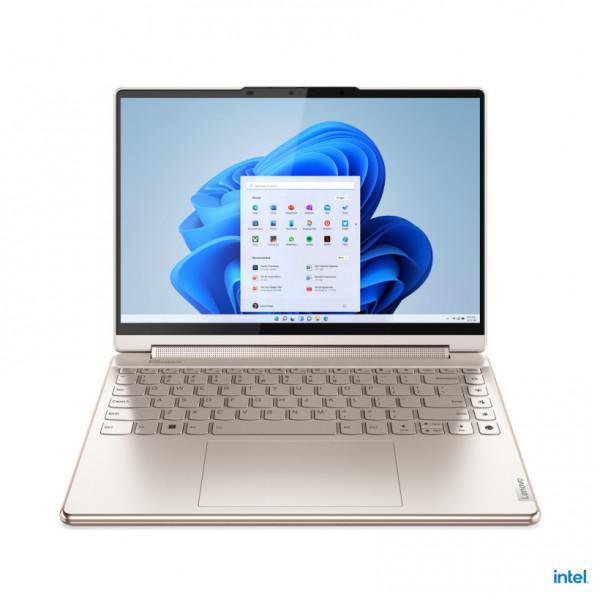 戴爾XPS13 Plus筆記本圖賞；聯想新款Yoga 9i筆記本圖賞