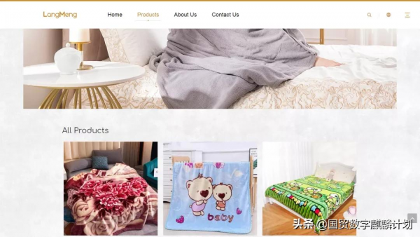 麒麟案例 | 3個月突破72萬美金，獨立站的魅力，遠不止於此...