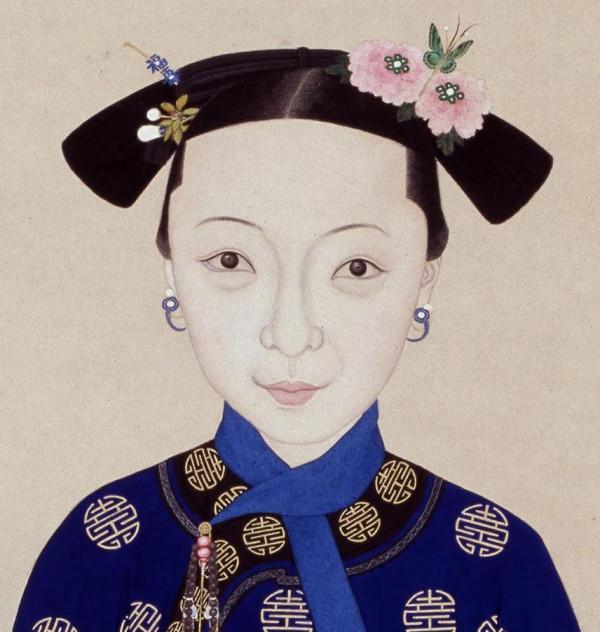 紅樓物語 | 黛玉的珍珠簪有多高階?後宮美人的愛物,清朝的流行款 紅樓物語 | 黛玉的珍珠簪有多高階?後宮美人的愛物,清朝的流行款