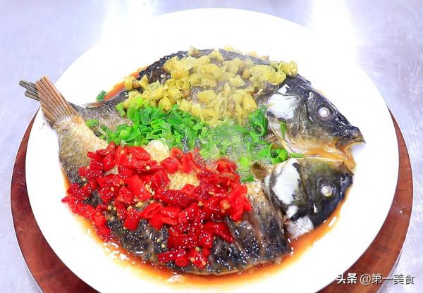 過水魚怎麼做細膩鮮嫩不破碎,五星級大廚告訴你,這一步是關鍵 過水魚怎麼做細膩鮮嫩不破碎,五星級大廚告訴你,這一步是關鍵