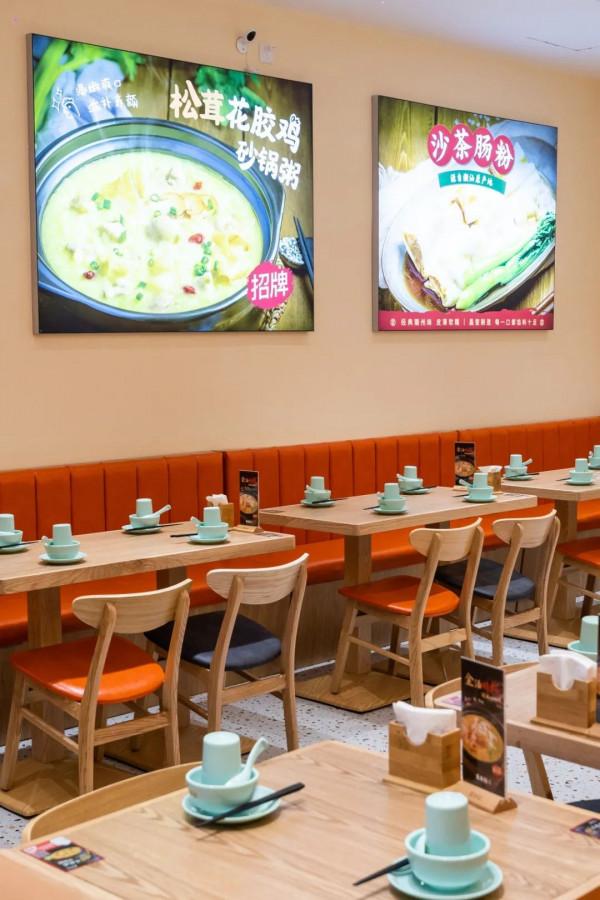 6年了！這家爆開100+門店的「神級砂鍋粥」，29.9元吃到撐