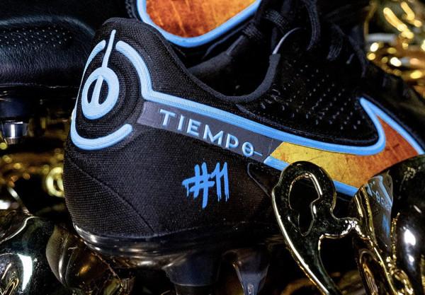 11teamsports推出特別版Nike Tiempo Legned 9足球鞋