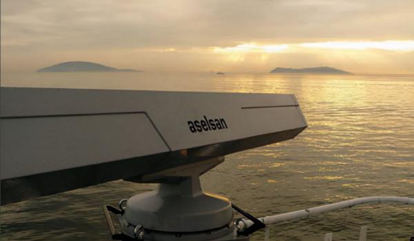 戰略定位!土耳其海軍的“國家艦”專案 戰略定位!土耳其海軍的“國家艦”專案