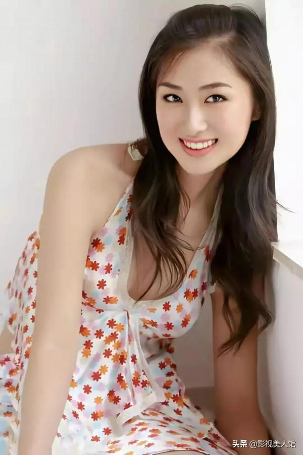 林心如、劉亦菲、宋茜、董璇、塗黎曼，誰更漂亮一點呢？